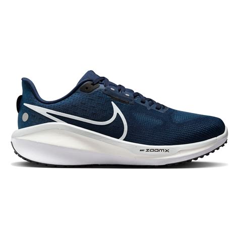 nike schuhe herren dunkelblau mesh|Nike Vomero 17 Neutralschuh Herren .